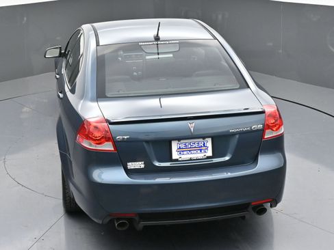 Used 2009 Pontiac G8 image 47