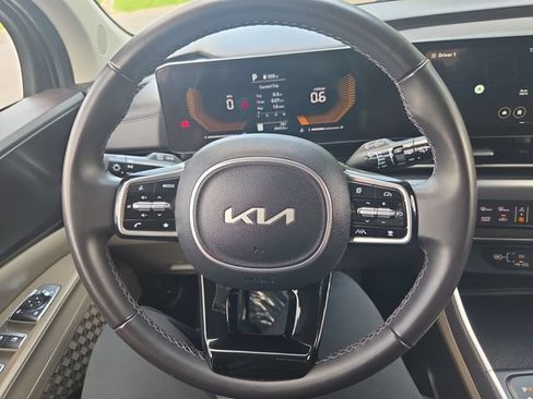 Certified 2026 Kia Carnival FWD image 20