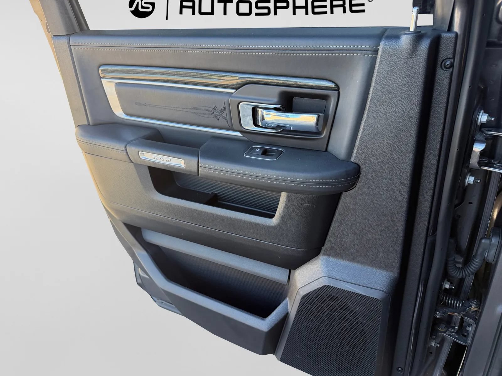 Used 2016 RAM 1500 Limited AWD/4WD image 24