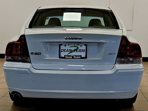 Used 2007 Volvo S60 2.5T image 7