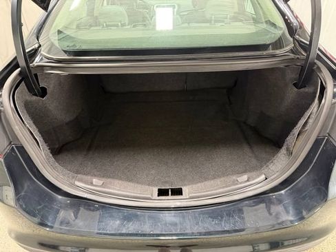 Used 2014 Ford Fusion S FWD image 9