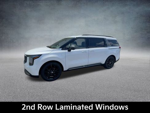 New 2026 Kia Carnival SX Prestige image 10