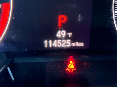 Used 2019 Honda Accord Sport image 28