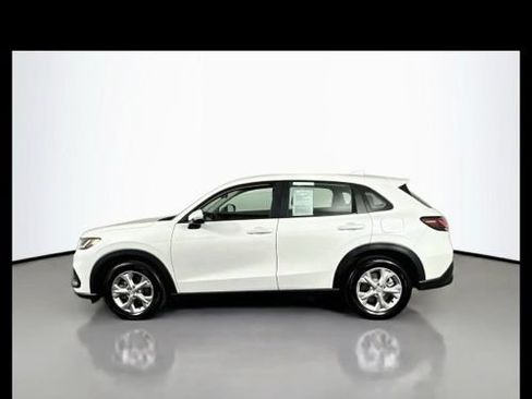Used 2025 Honda HR-V Sport image 5
