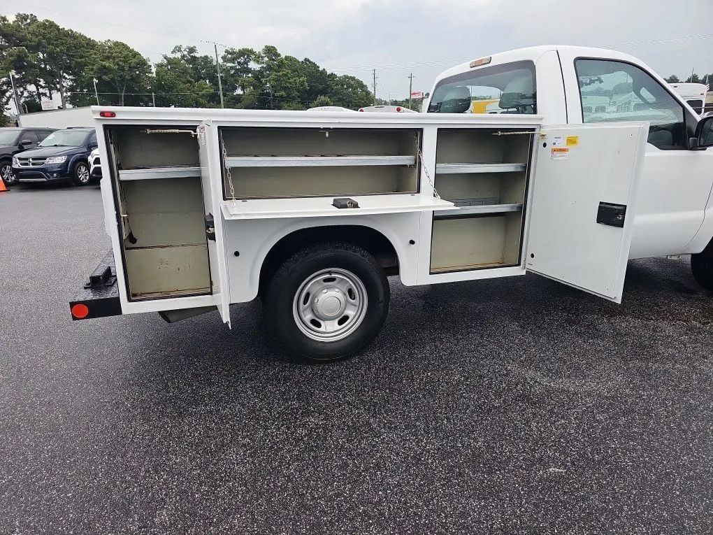 Used 2016 Ford F250 XL RWD image 19