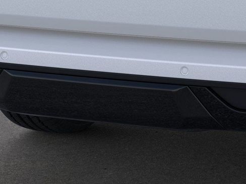 New 2026 Ford Expedition Max Platinum w/ Stealth Performance Package image 23