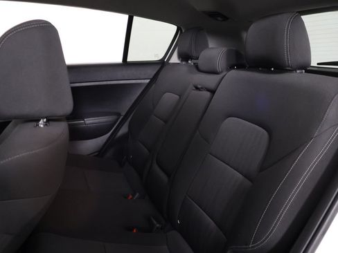 Used 2022 Kia Sportage LX FWD image 29