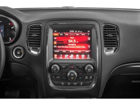 Certified 2020 Dodge Durango R/T w/ Blacktop Package image 10