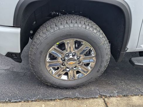 New 2026 Chevrolet Silverado 2500 High Country w/ High Country Premium Package image 7