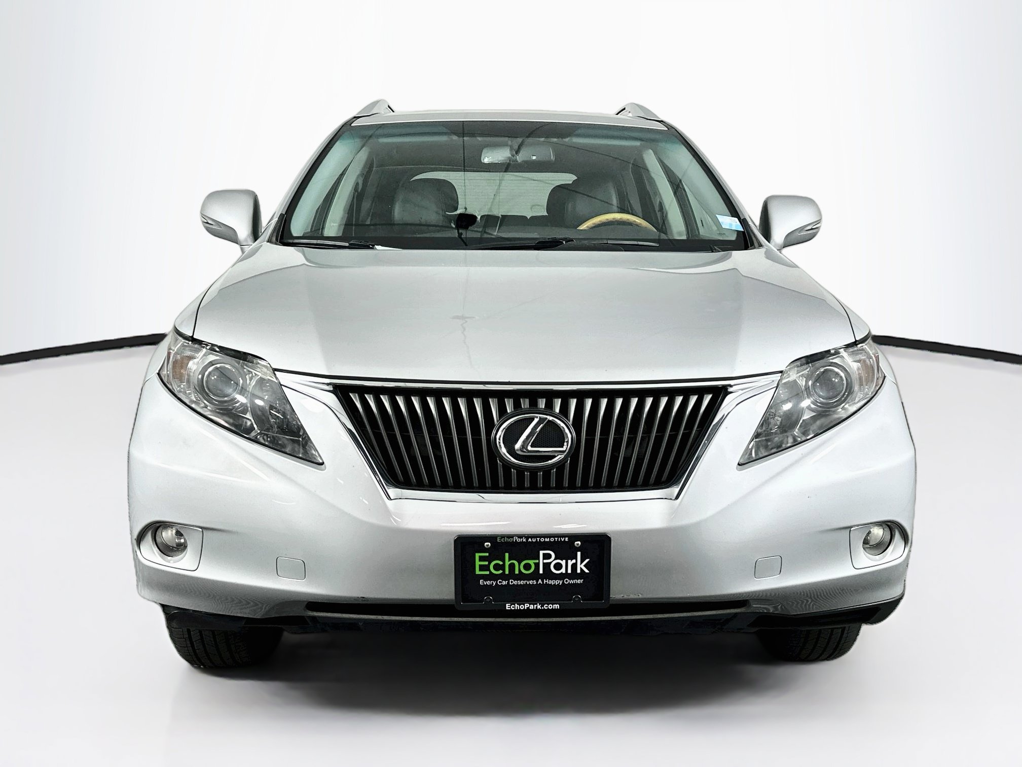 Used 2012 Lexus RX 350 AWD w/ Premium Pkg image 2
