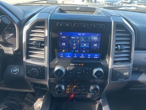 Used 2020 Ford F350 Platinum image 33