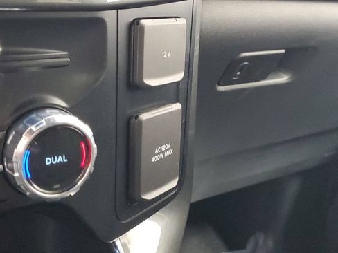 Used 2023 Ford F150 XLT w/ Equipment Group 302A High AWD/4WD image 31