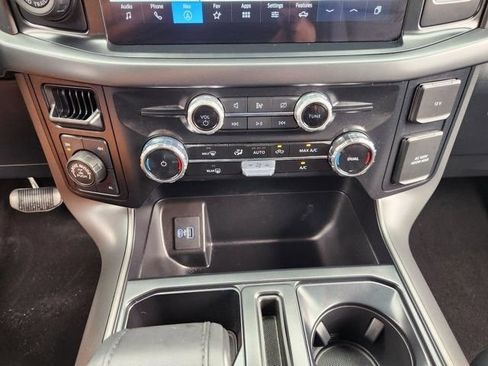 Used 2024 Ford F150 XLT w/ FX4 Off-Road Package AWD/4WD image 18