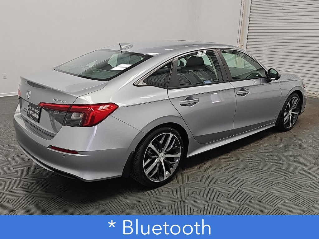 Used 2024 Honda Civic Touring image 9