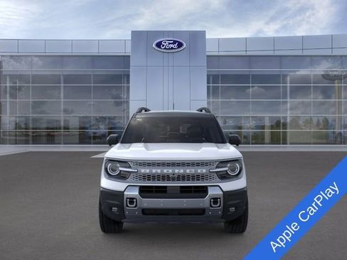 New 2026 Ford Bronco Sport Badlands AWD/4WD image 6