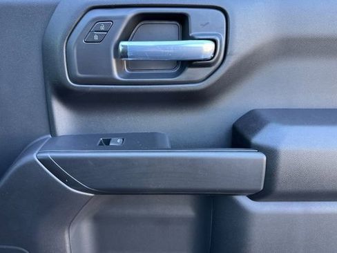 New 2026 GMC Sierra 1500 Pro w/ Pro Value Package image 19