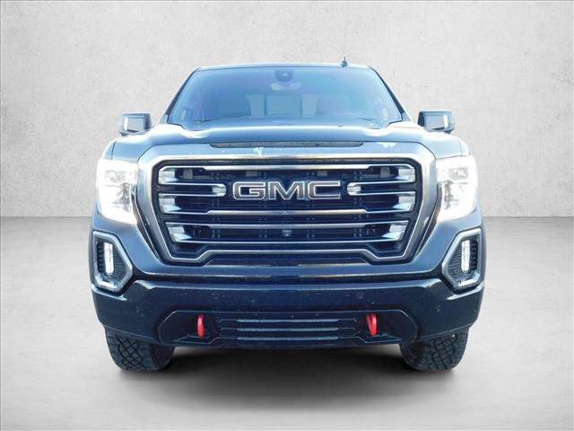 Used 2021 GMC Sierra 1500 AT4 w/ AT4 Premium Package AWD/4WD image 2