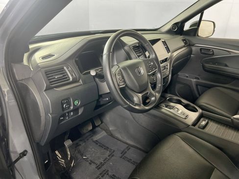 Used 2022 Honda Passport EX-L image 9