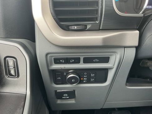 Used 2021 Ford F150 XLT w/ Equipment Group 302A High image 22