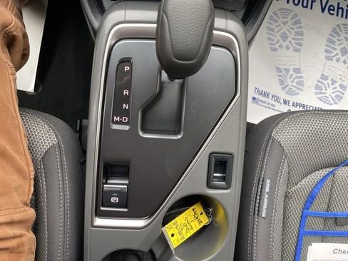 Used 2024 Subaru Crosstrek 2.0i Premium image 13