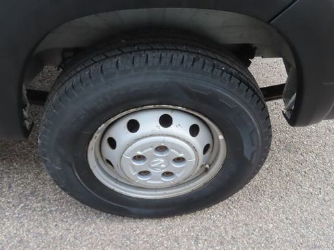 Used 2020 RAM ProMaster 1500 FWD image 15