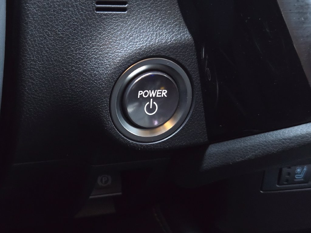 Used 2025 Lexus ES 300h w/ Premium Package FWD image 23