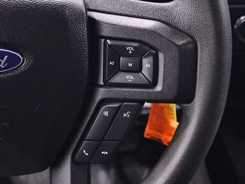 Used 2019 Ford F150 XL w/ Equipment Group 101A Mid AWD/4WD image 22