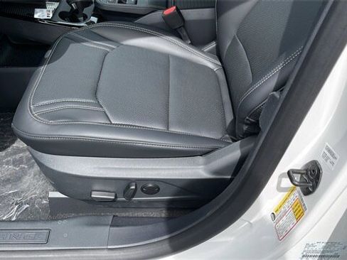 New 2025 Ford Mustang Mach-E Premium image 15