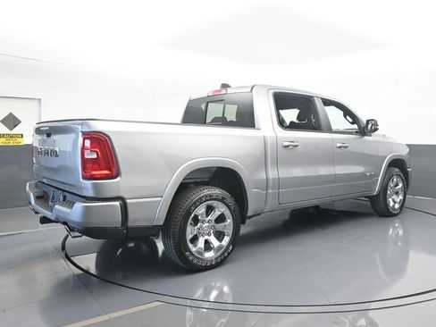 New 2026 RAM 1500 Big Horn image 6