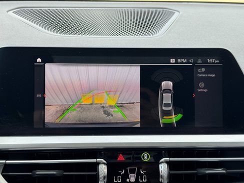 Used 2021 BMW 330i Sedan w/ Convenience Package image 28