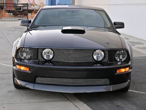 Used 2008 Ford Mustang GT Premium image 10