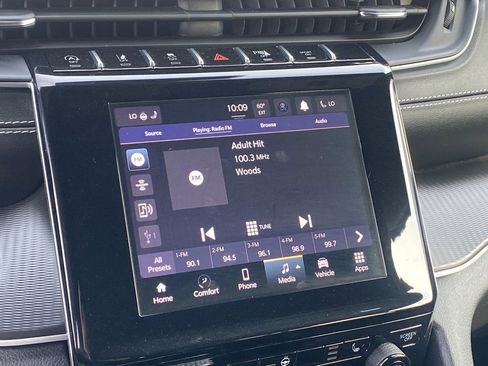 Used 2024 Jeep Grand Cherokee L Laredo image 36