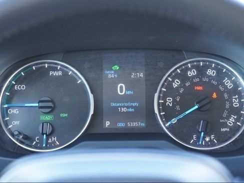 Certified 2022 Toyota RAV4 XLE Premium image 23