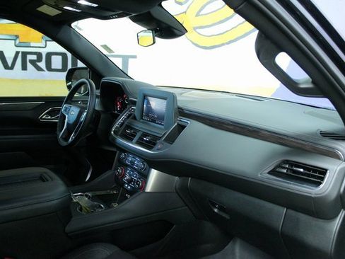 Used 2024 Chevrolet Tahoe LS w/ Driver Alert Package image 13