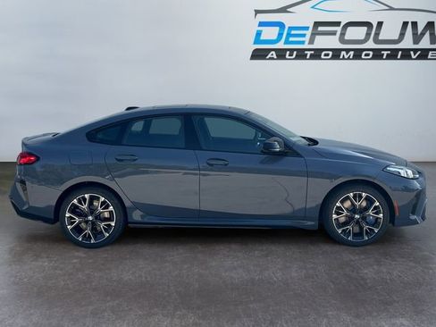 New 2026 BMW M235i xDrive M235i xDrive w/ Technology Package image 2