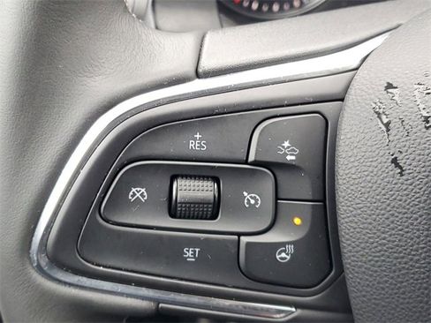 Certified 2023 Buick Envision Essence image 23