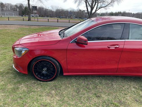 Used 2017 Mercedes-Benz CLA 250 image 32