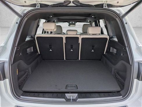 Certified 2026 Mercedes-Benz GLB 250 image 6