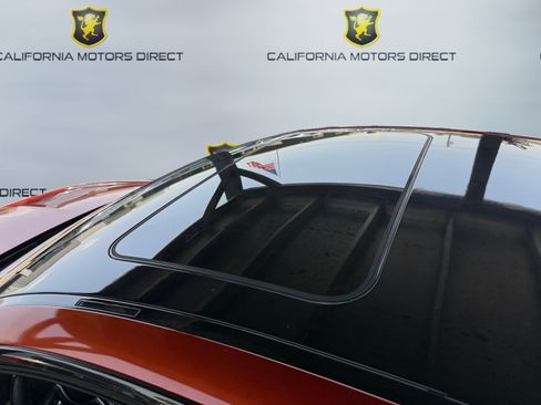 Used 2015 BMW M4 Coupe RWD image 14
