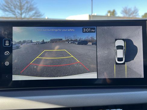 Certified 2024 Hyundai Sonata Limited image 19