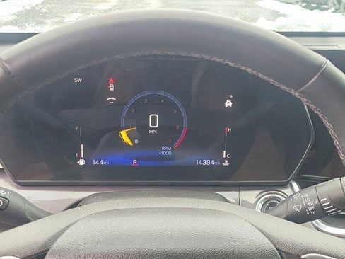 Used 2025 Chevrolet Trax ACTIV w/ Driver Confidence Package image 25