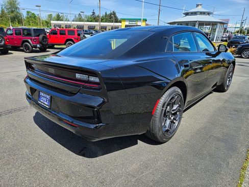 New 2026 Dodge Charger R/T AWD/4WD image 5