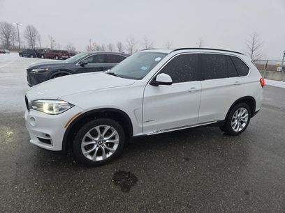 Used 2016 BMW X5 sDrive35i