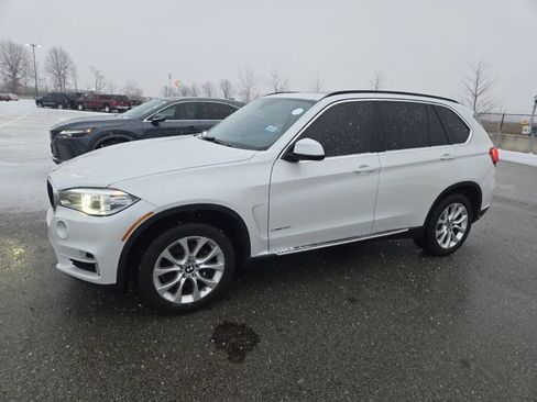 Used 2016 BMW X5 sDrive35i image 1