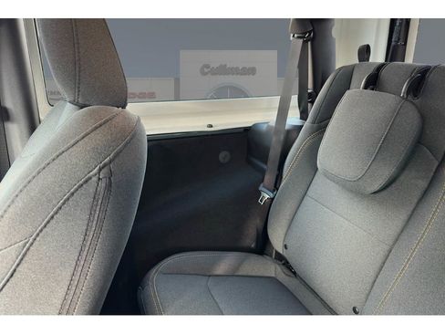 New 2026 Jeep Wrangler Willys AWD/4WD image 17