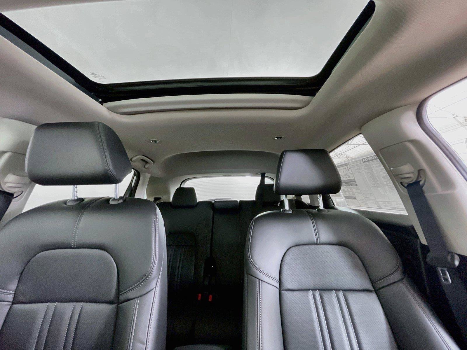 New 2027 Honda HR-V EX-L image 12