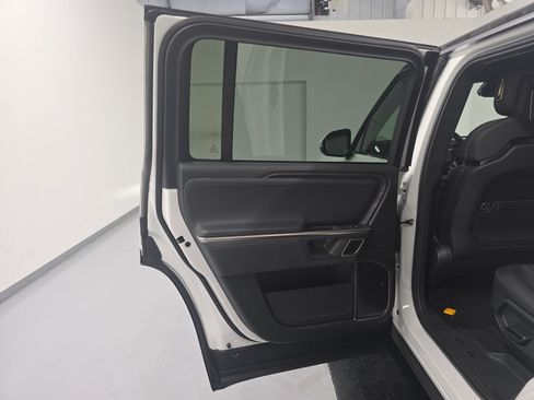 Used 2024 Rivian R1S Adventure Quad AWD/4WD image 17