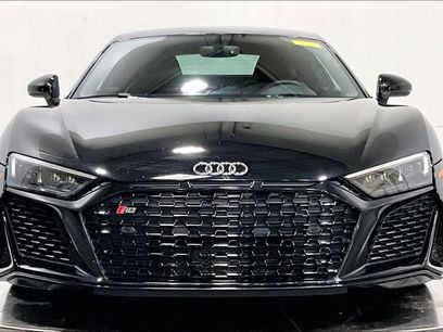 Used 2023 Audi R8 V10 performance