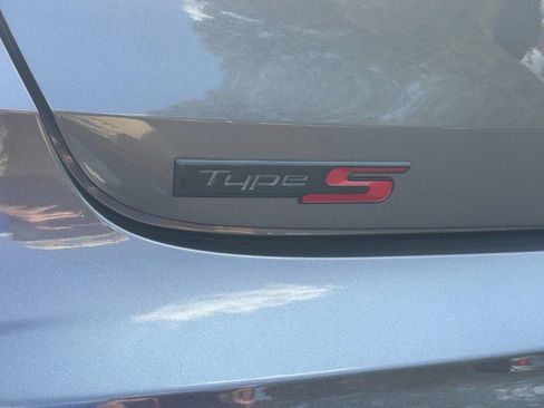 Certified 2023 Acura TLX Type S AWD/4WD image 5