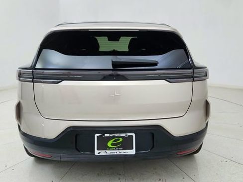 Used 2025 Polestar Polestar 3 AWD/4WD image 5